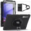 Чехол для планшета eSTUFF ES681859-BULK Samsung Tab S9 Ultra Photo 5