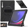 Чехол для планшета eSTUFF ES681859-BULK Samsung Tab S9 Ultra Photo 6