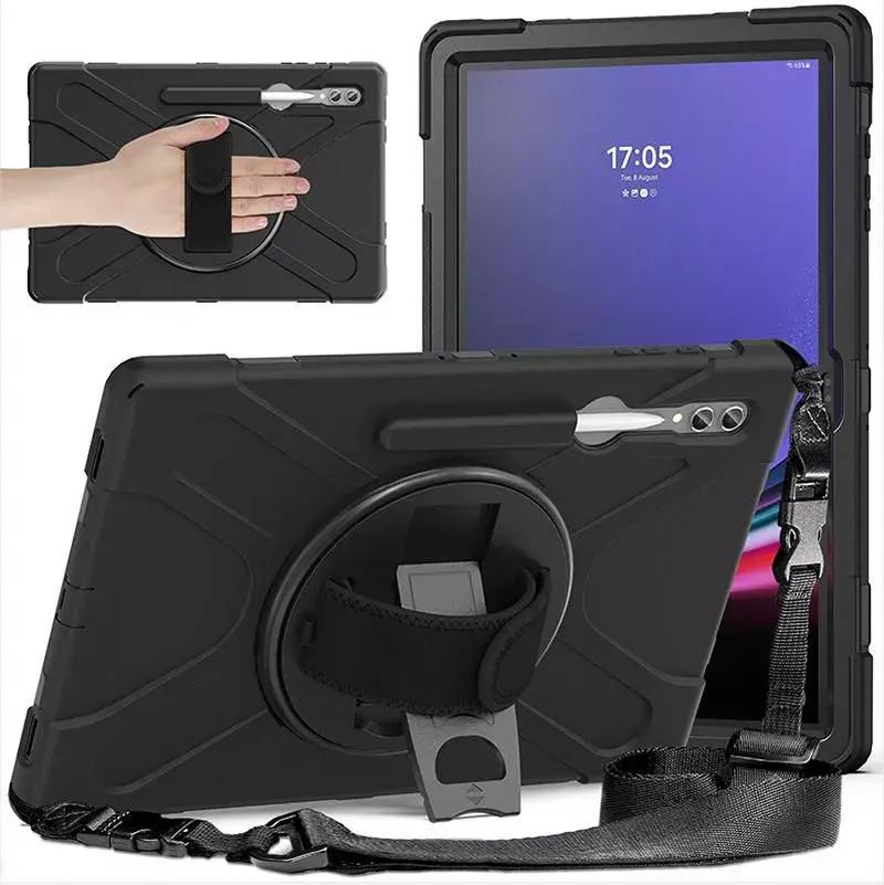 Чехол для планшета eSTUFF ES681859-BULK Samsung Tab S9 Ultra Photo 7