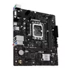Материнская плата ASUS PRIME H610M-R-SI — LGA 1700, DDR5 Photo 3