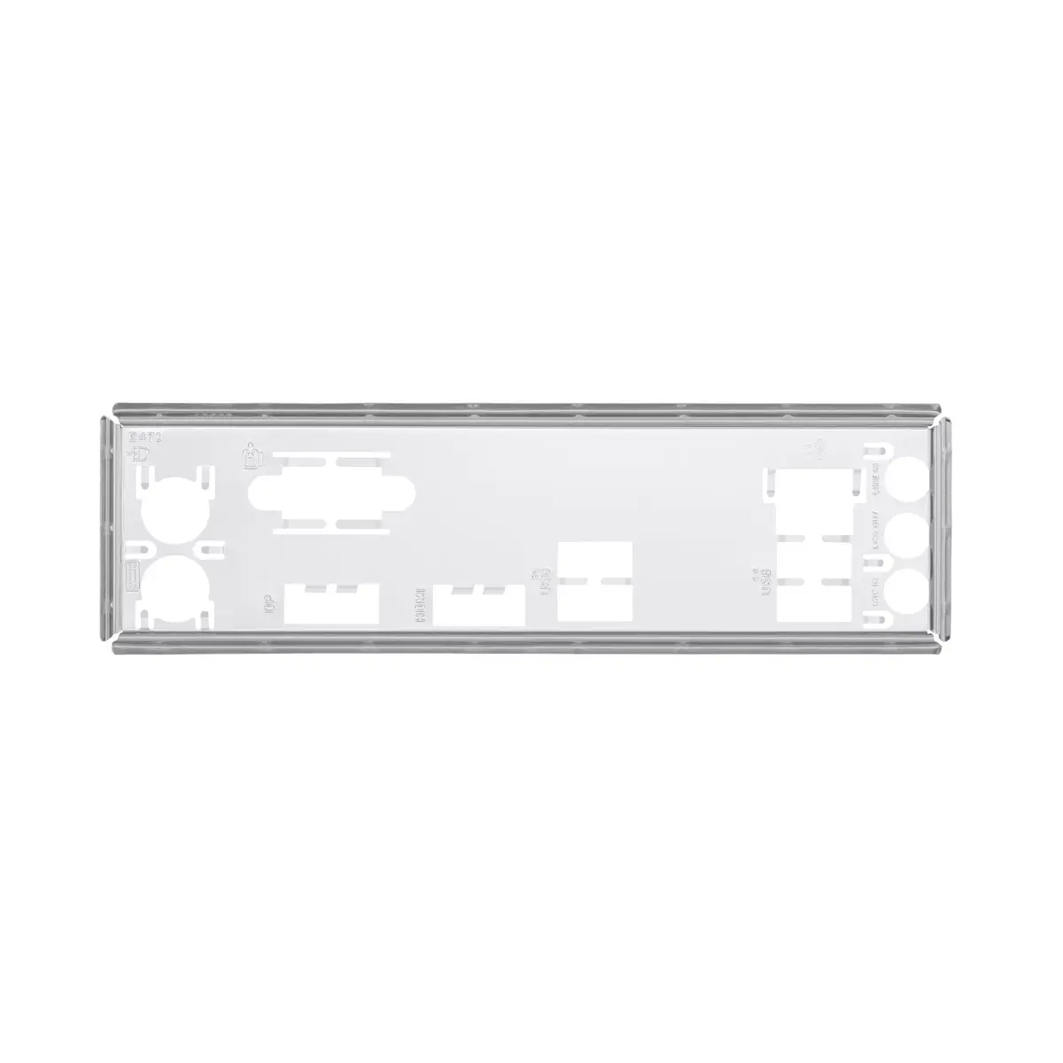 Материнская плата ASUS PRIME H610M-R-SI — LGA 1700, DDR5 Photo 6