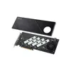 ASUS Hyper M.2 x16 Gen5 Карта Photo 6