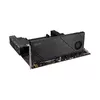 ASUS Hyper M.2 x16 Gen5 Карта Photo 8