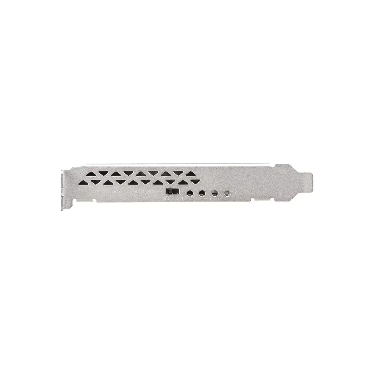 ASUS Hyper M.2 x16 Gen5 Карта Photo 9