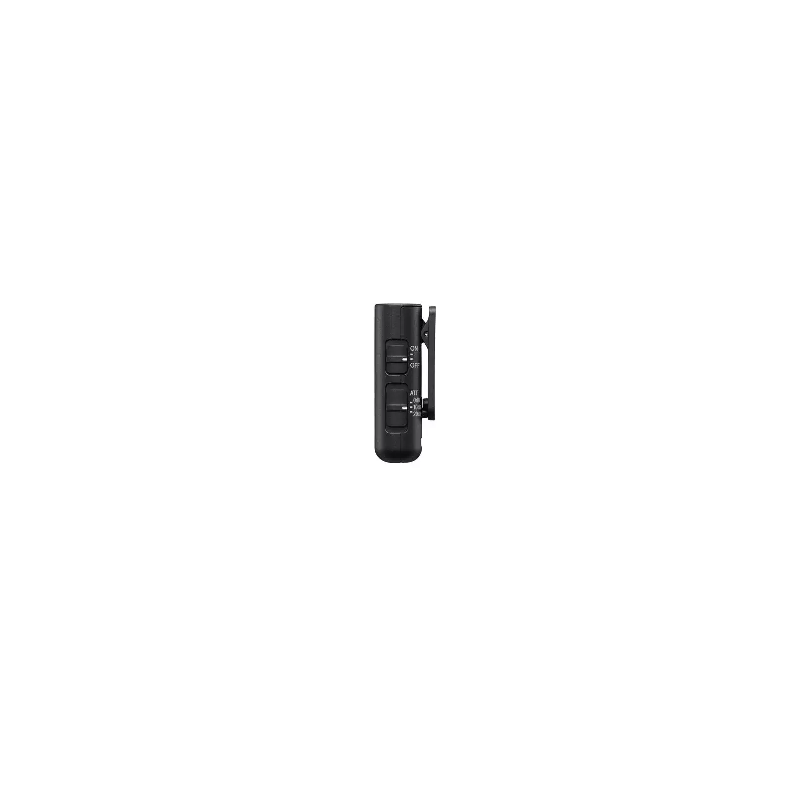 Microphone ECM-W3 Photo 3