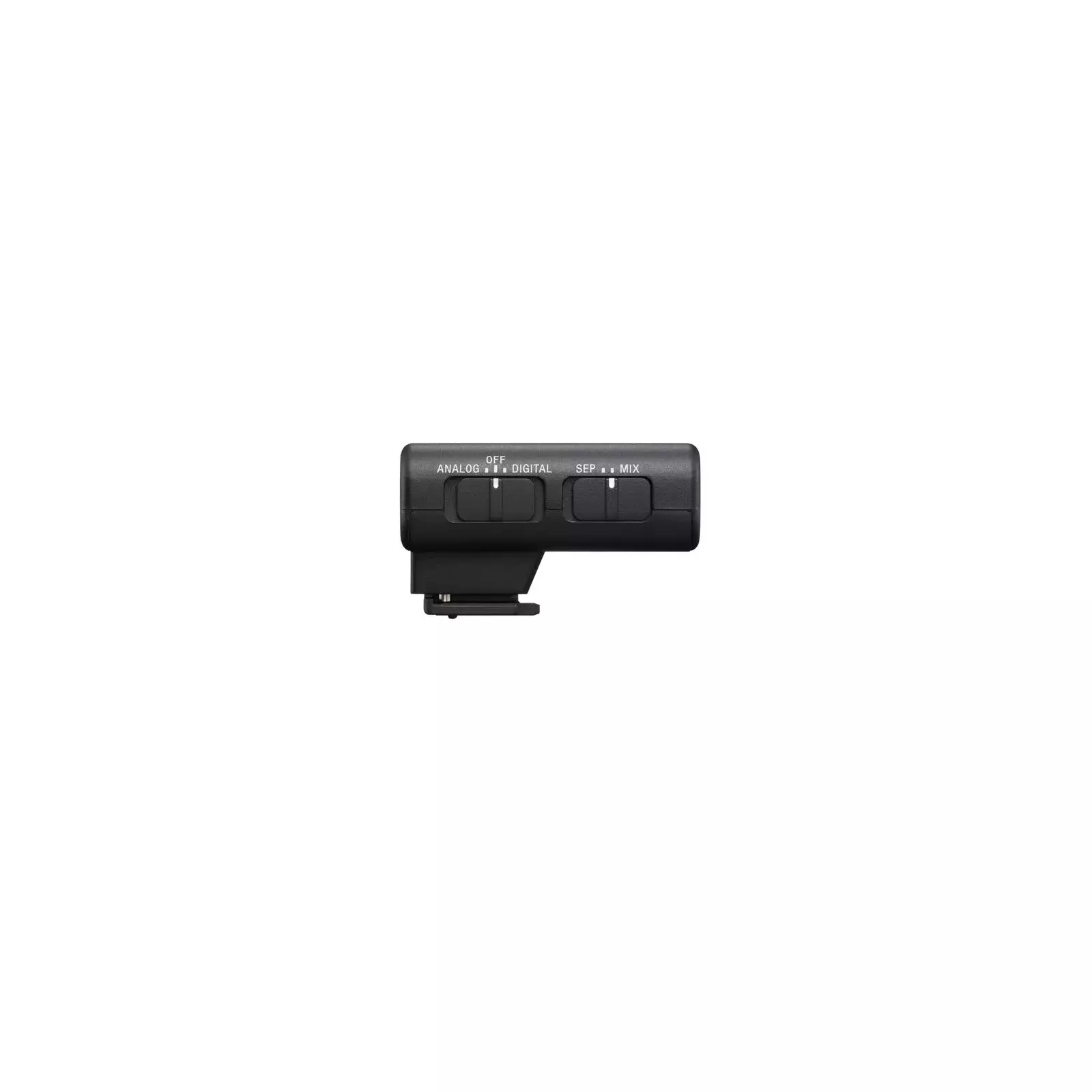 Microphone ECM-W3 Photo 5