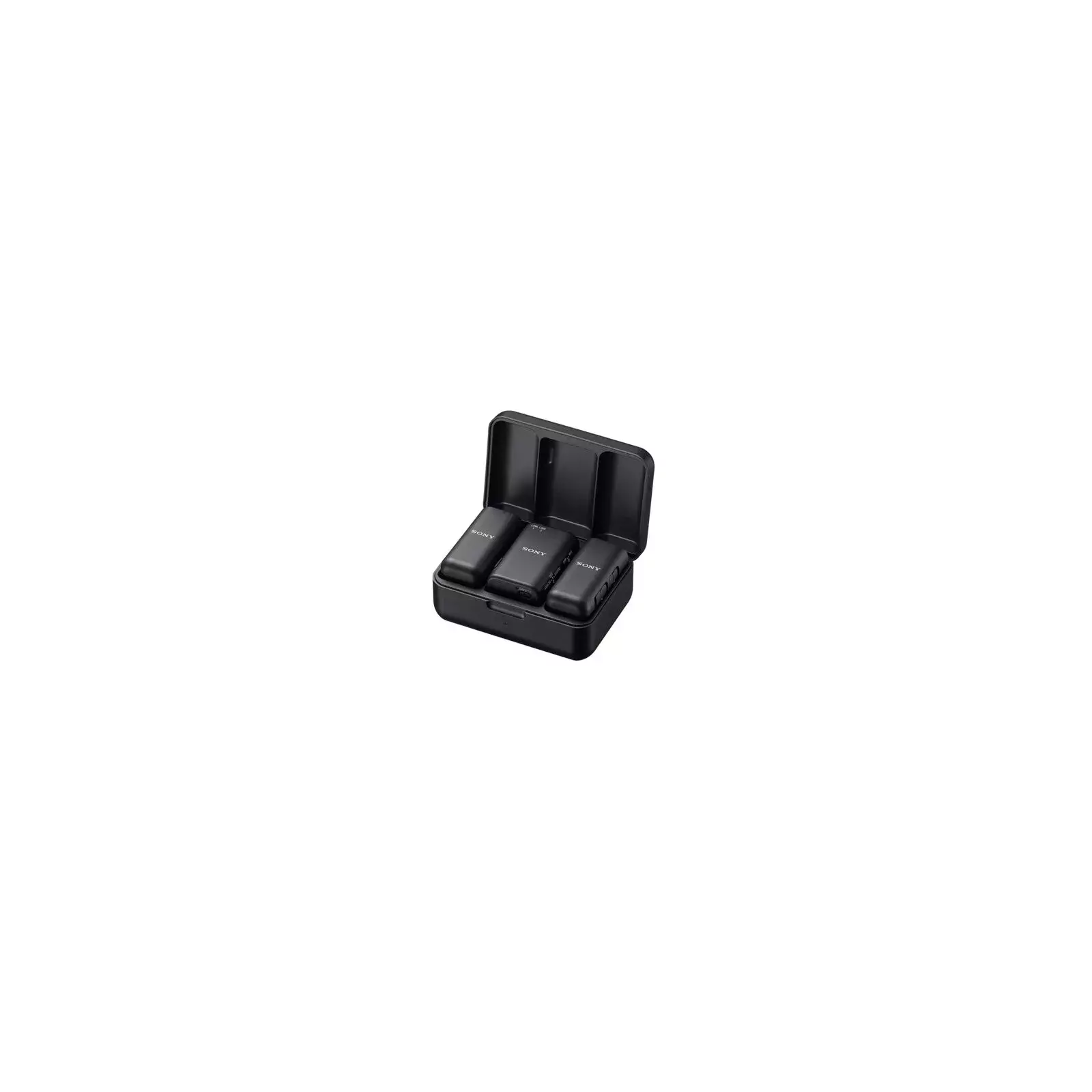 Microphone ECM-W3 Photo 8