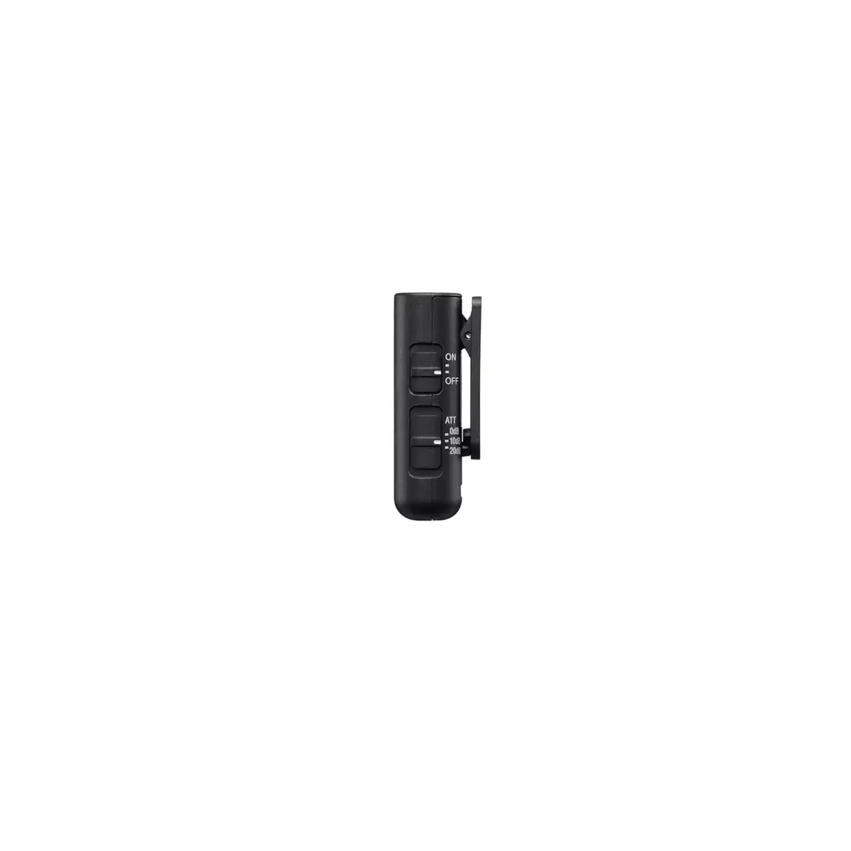 Микрофон Sony ECM-W3S Photo 3