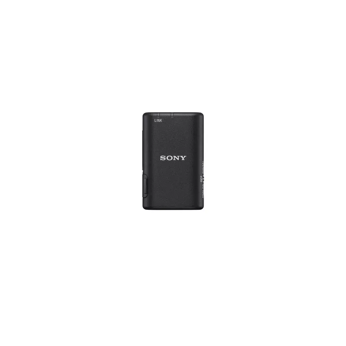 Микрофон Sony ECM-W3S Photo 6