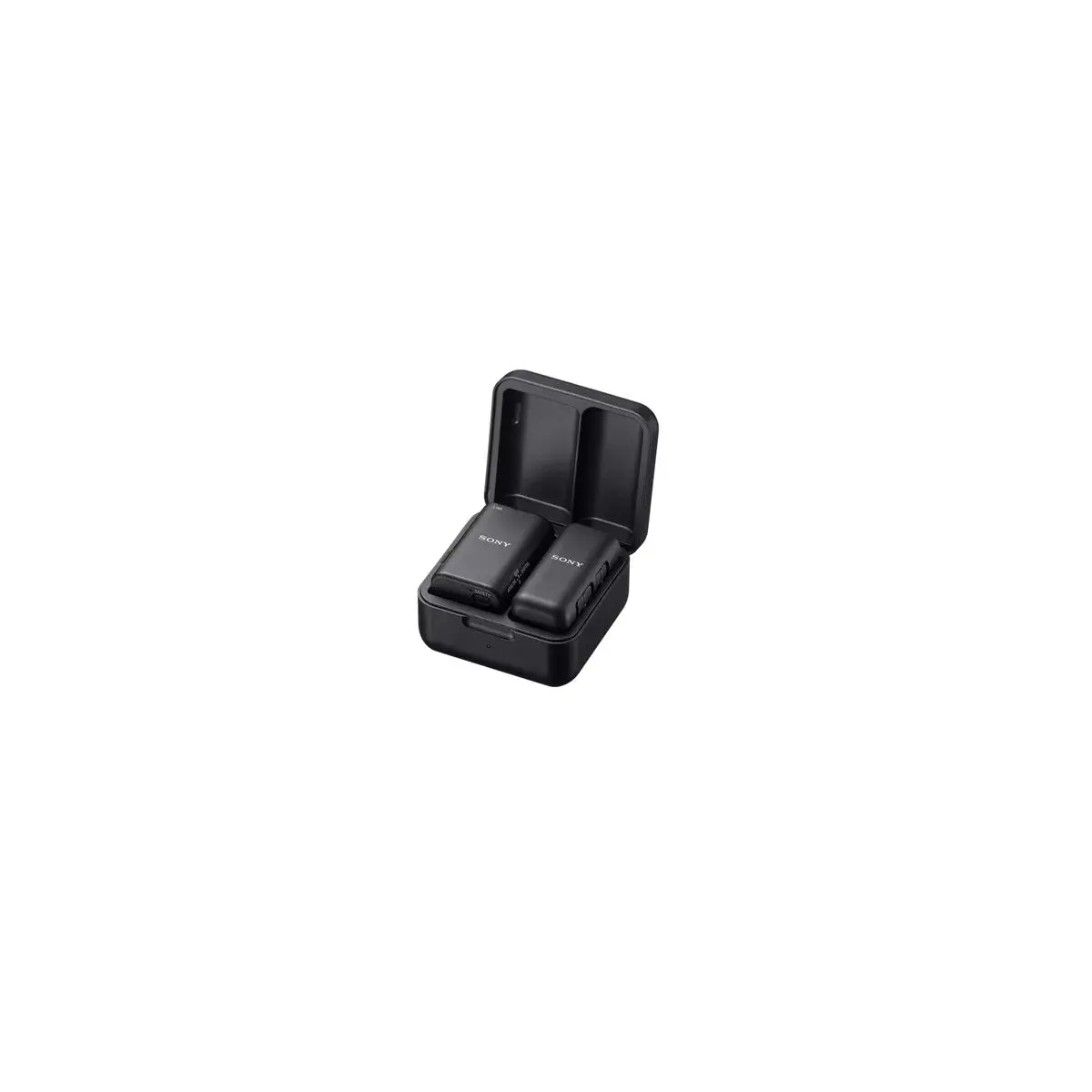 Микрофон Sony ECM-W3S Photo 7