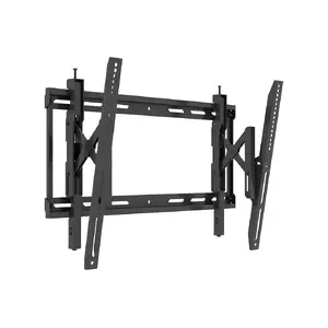 Multibrackets M Universal Push Out Tilt 600 TV Mount 60 kg 43-86 inch
