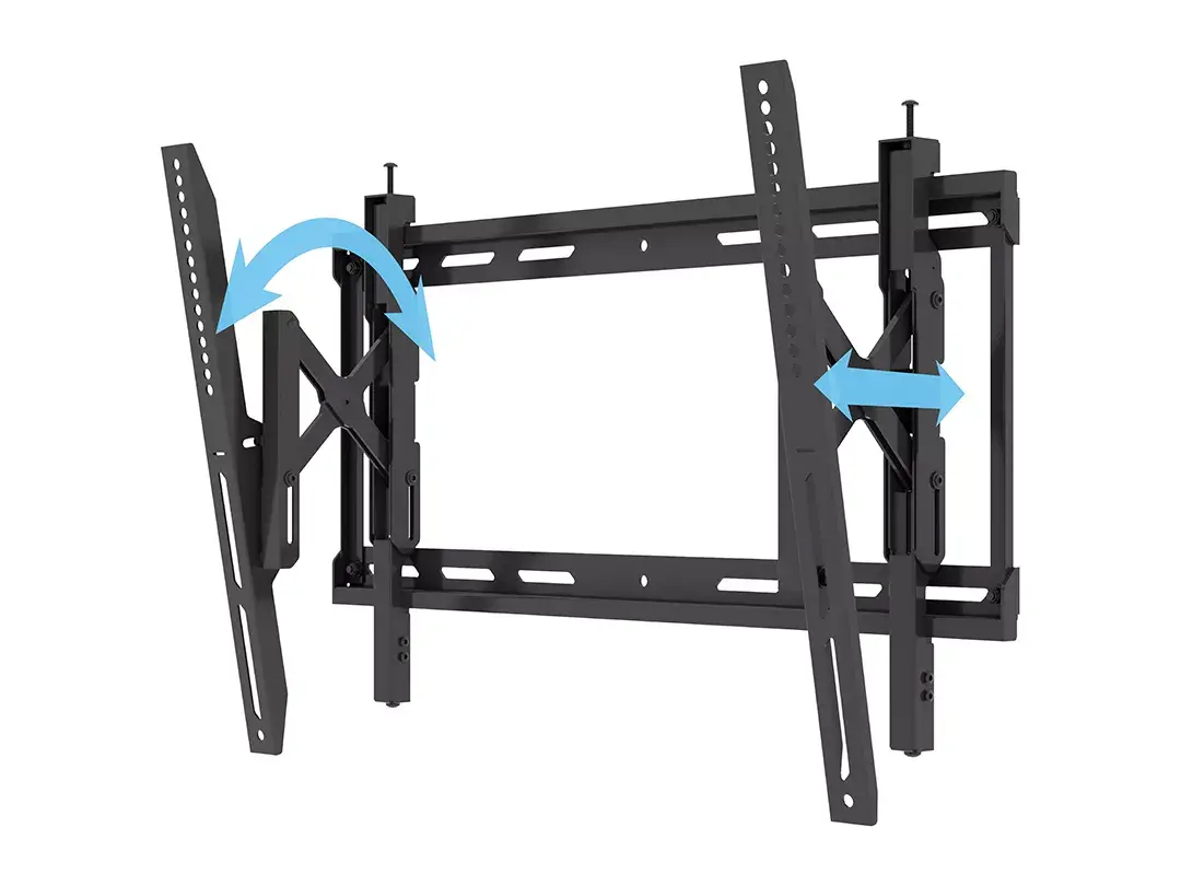 Multibrackets M Universal Push Out Tilt 600 Photo 3