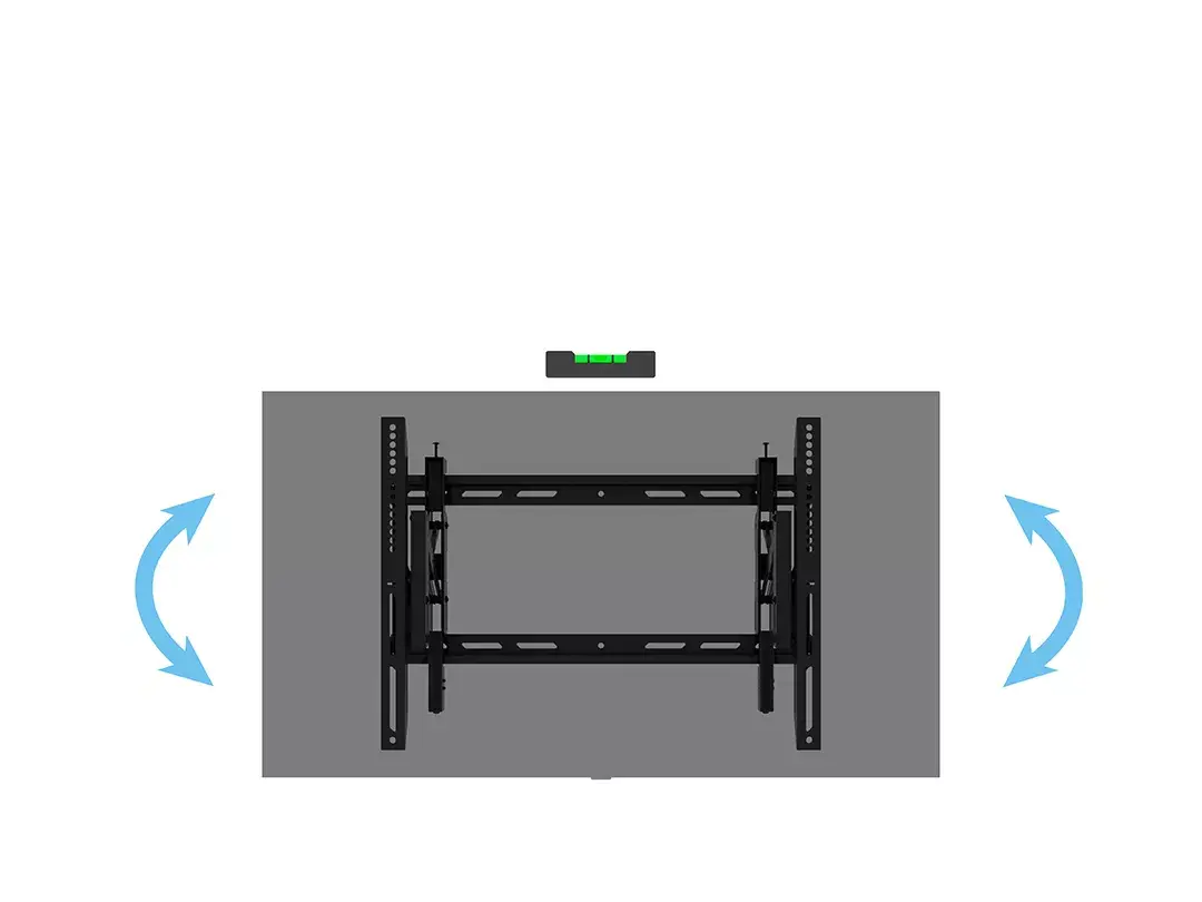 Multibrackets M Universal Push Out Tilt 600 Photo 5