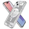 Чехол Spigen ACS07035 iPhone 15 Plus Photo 2