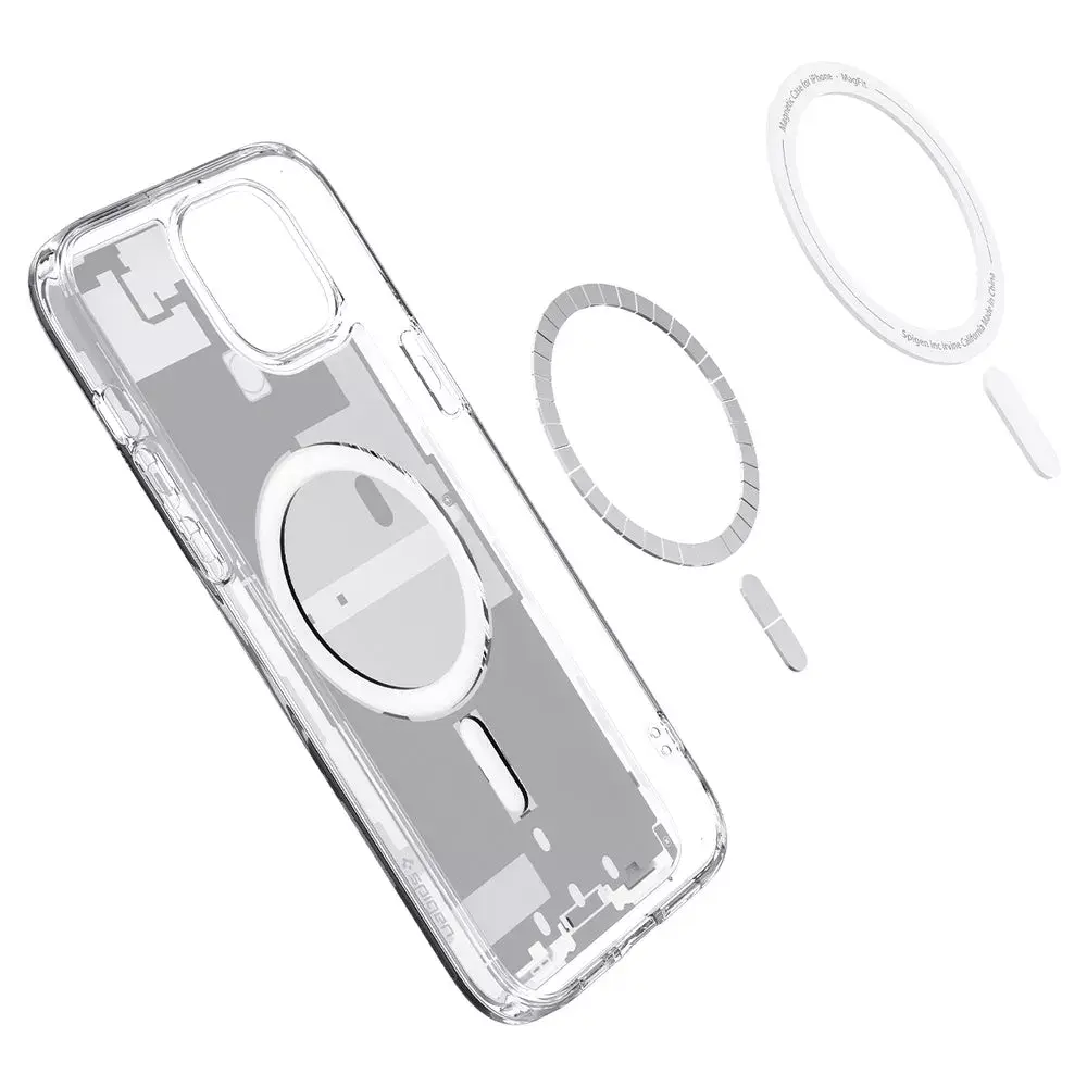 Чехол Spigen ACS07035 iPhone 15 Plus Photo 3