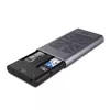 SSD korpuss Lindy 43382 Dual M.2 NVMe Photo 2