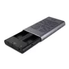 SSD korpuss Lindy 43382 Dual M.2 NVMe Photo 3