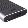 SSD korpuss Lindy 43382 Dual M.2 NVMe Photo 4