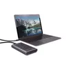 SSD korpuss Lindy 43382 Dual M.2 NVMe Photo 5