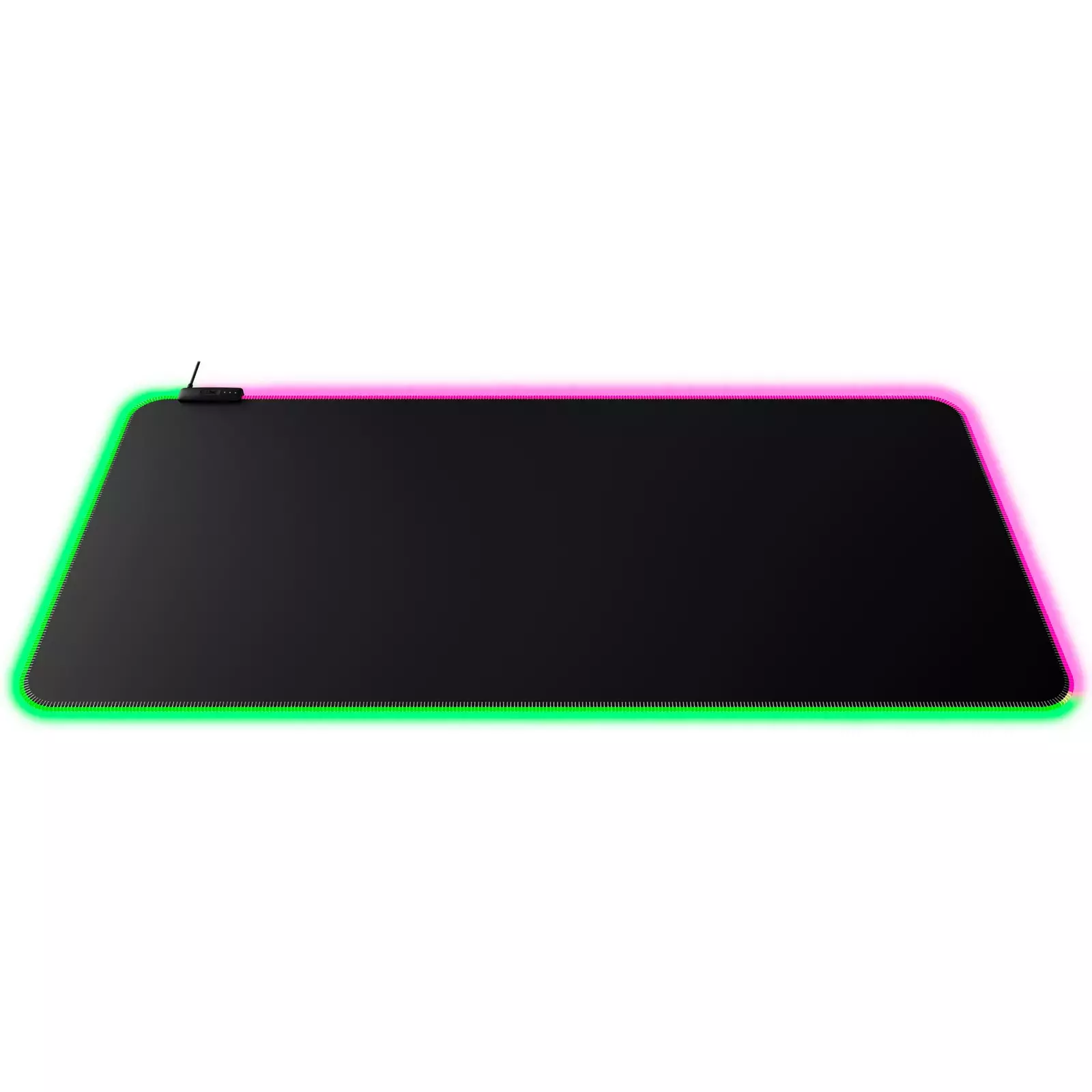 HyperX Pulsefire Mat - RGB 4S7T2AA, Mouse pads