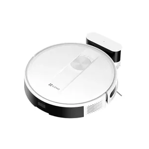 EZVIZ RC3 robot vacuum 0.8 L Bagless White