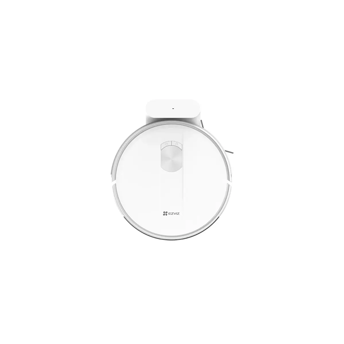 Робот-пылесос EZVIZ RC3 Photo 2