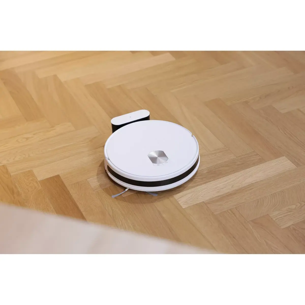 Робот-пылесос EZVIZ RC3 Photo 8