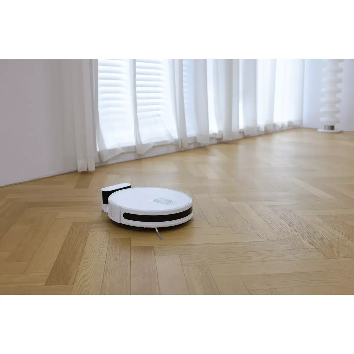 Робот-пылесос EZVIZ RC3 Photo 9