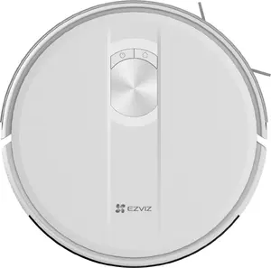 Robot Vacuum Cleaner EZVIZ RC3