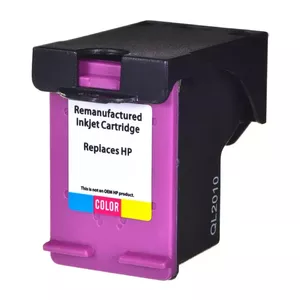 SUPERBULK tinte HP 650XL CZ102AE reg SB-650XLC