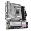 Pamatplate GIGABYTE B650M AORUS ELITE AX ICE, B650 Photo 3