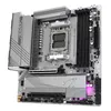 Pamatplate GIGABYTE B650M AORUS ELITE AX ICE, B650 Photo 4