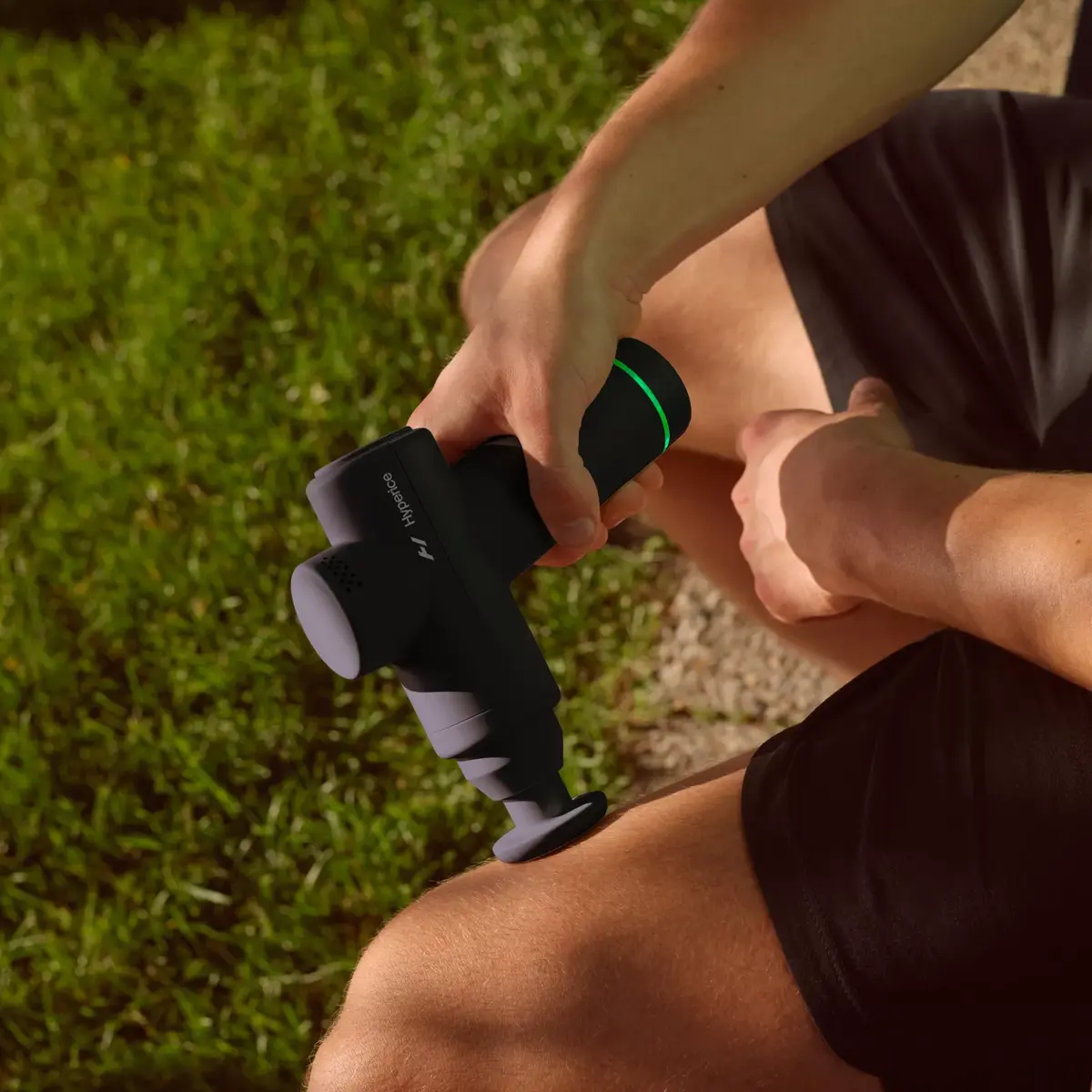 HYPERICE Hypervolt GO 2 percussion massager Photo 7