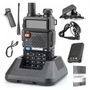 Krótkofalówka Baofeng UV-5R HTQ