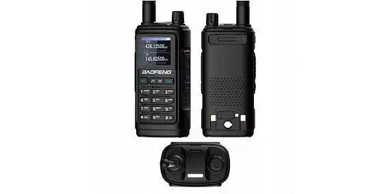 Baofeng UV-17E портативная рация Photo 2