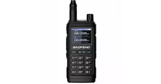 Baofeng UV-17E портативная рация Photo 3