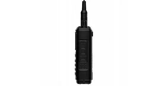 Baofeng UV-17E портативная рация Photo 4