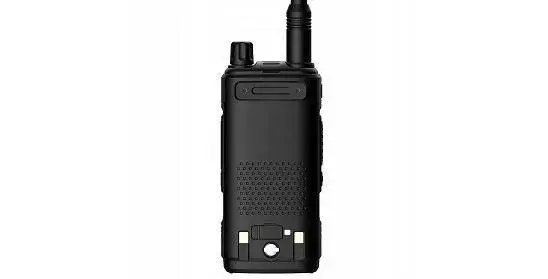 Baofeng UV-17E портативная рация Photo 5