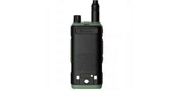 Портативная рация Baofeng UV-17E — 5 Вт, 128 каналов Photo 4