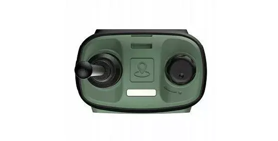 Портативная рация Baofeng UV-17E — 5 Вт, 128 каналов Photo 5