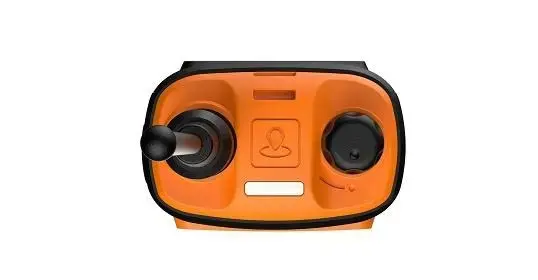 Портативная радиостанция Baofeng UV-17E Photo 4