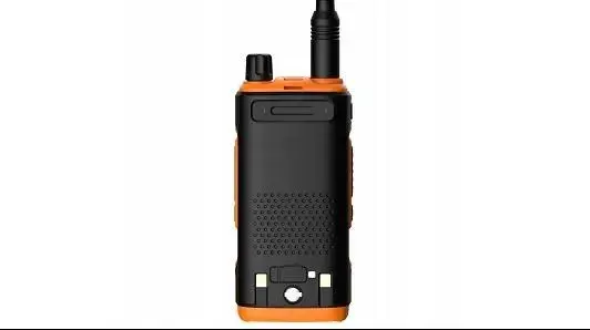 Портативная радиостанция Baofeng UV-17E Photo 5