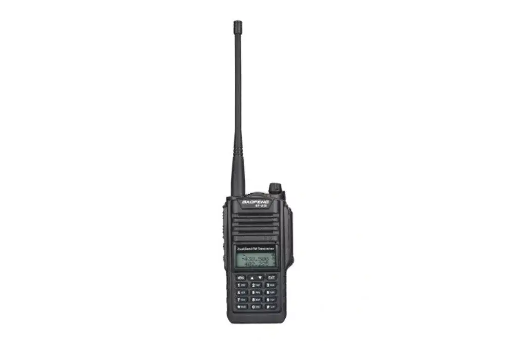 Радиостанция Baofeng BF-A58 — 5 Вт, 16 каналов Photo 2
