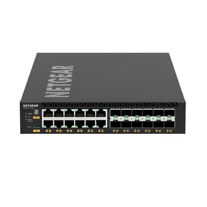 Managed Switch NETGEAR M4350-12X12F