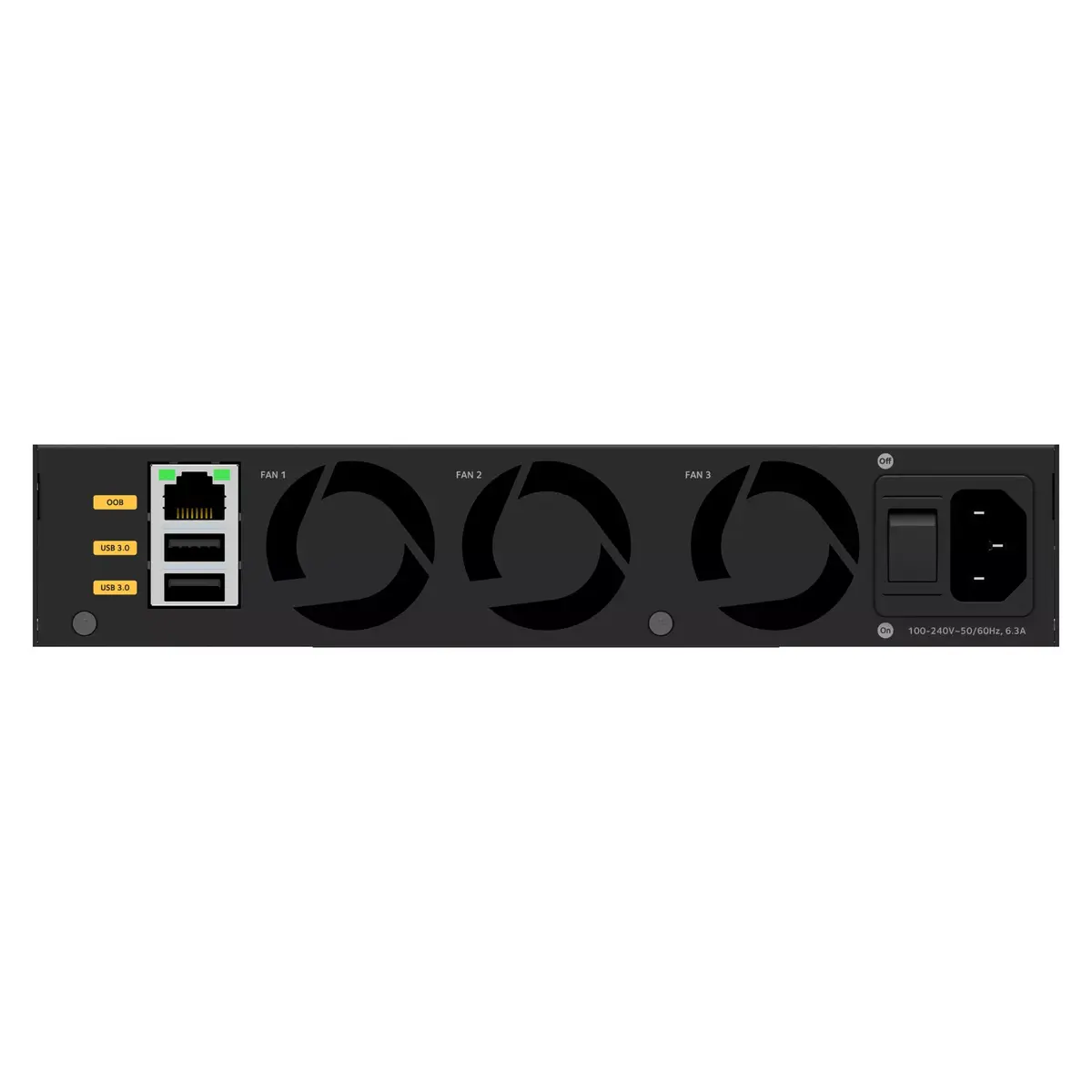 Pārvaldāms slēdzis M4350-12X12F Photo 3