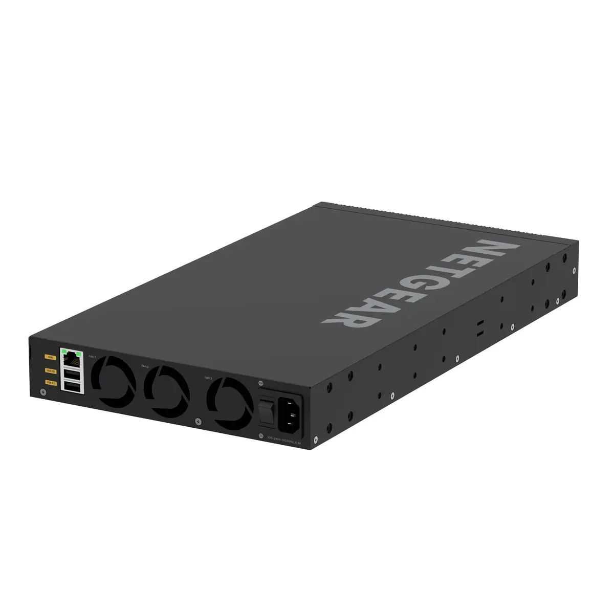 Pārvaldāms slēdzis M4350-12X12F Photo 4