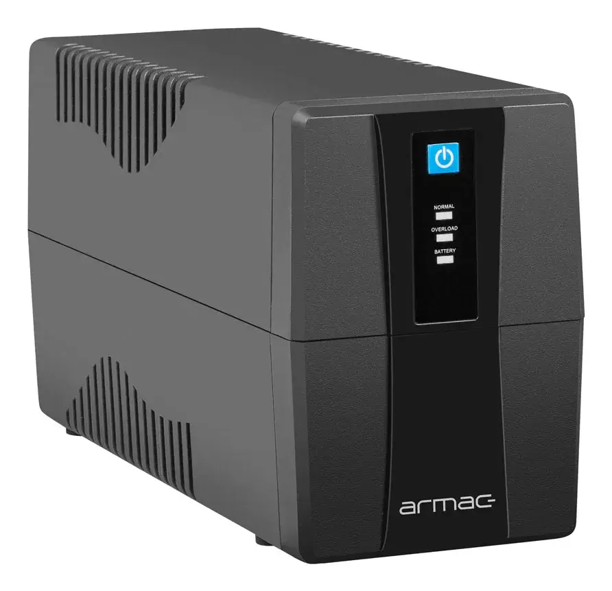 ARMAC H/650E/LED/V2 ИБП 0.65 кВА Photo 3
