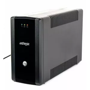 UPS 650VA Line-in 2xSchuko Home