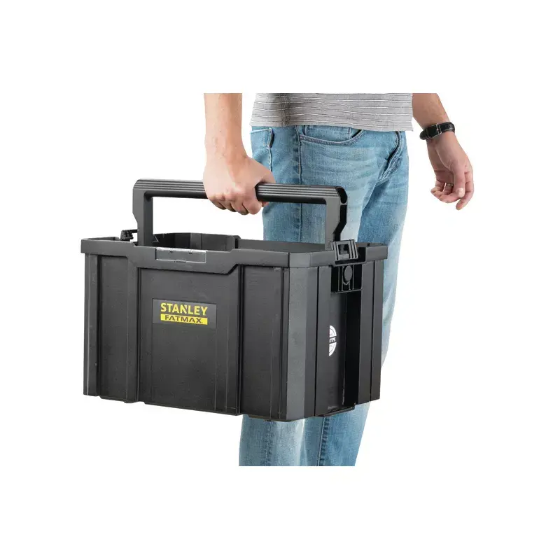 Tool storage case STANLEY FMST1-75794 Photo 2