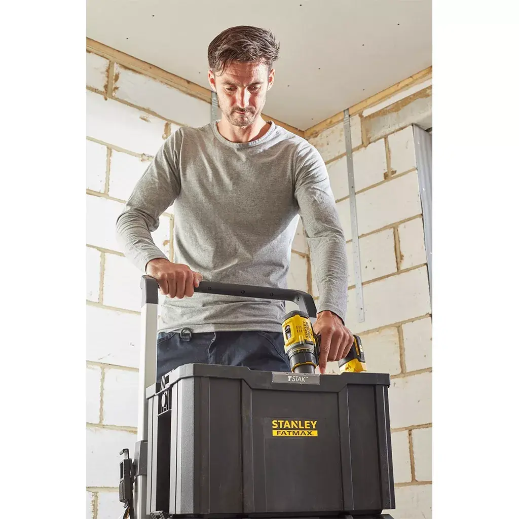 Tool storage case STANLEY FMST1-75794 Photo 3